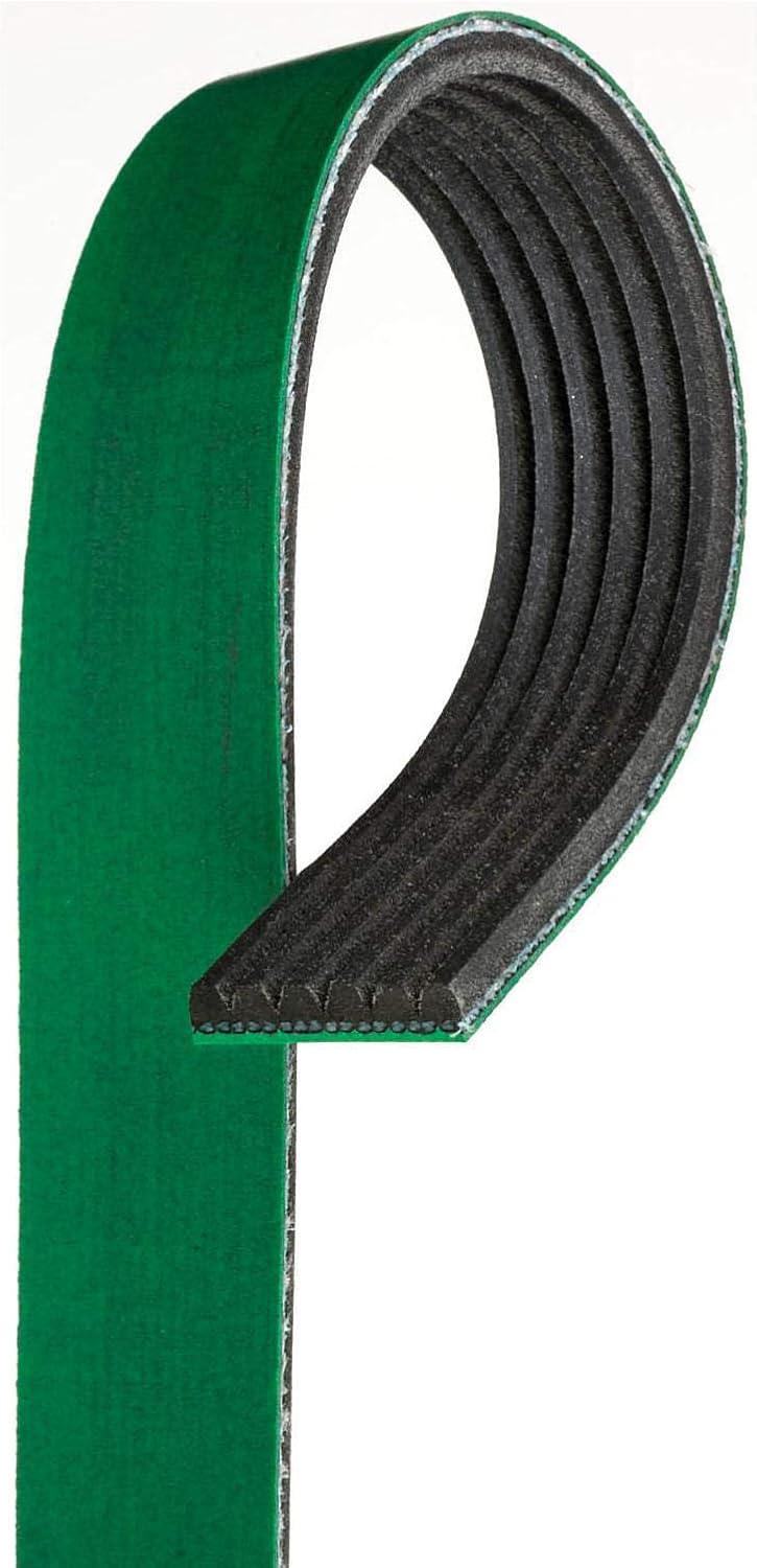 Gates K060935HD FleetRunner Micro-V Serpentine Drive Belt Review