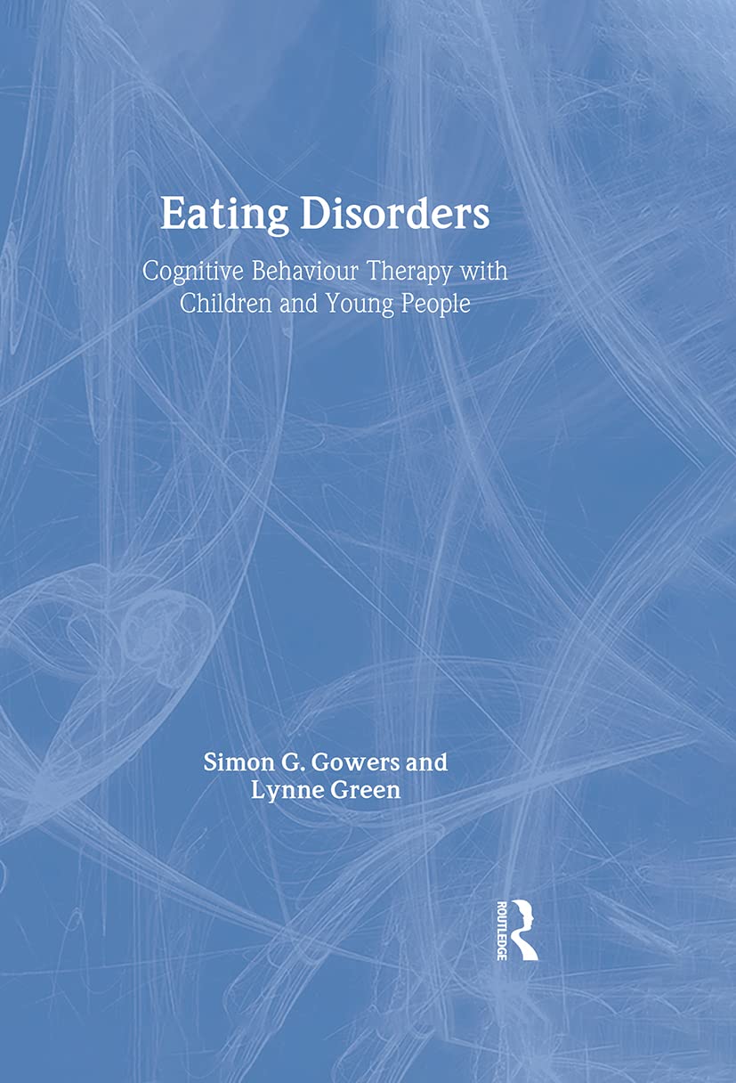 Cognitive Behaviour Therapy for Eating Disorders in Youths
