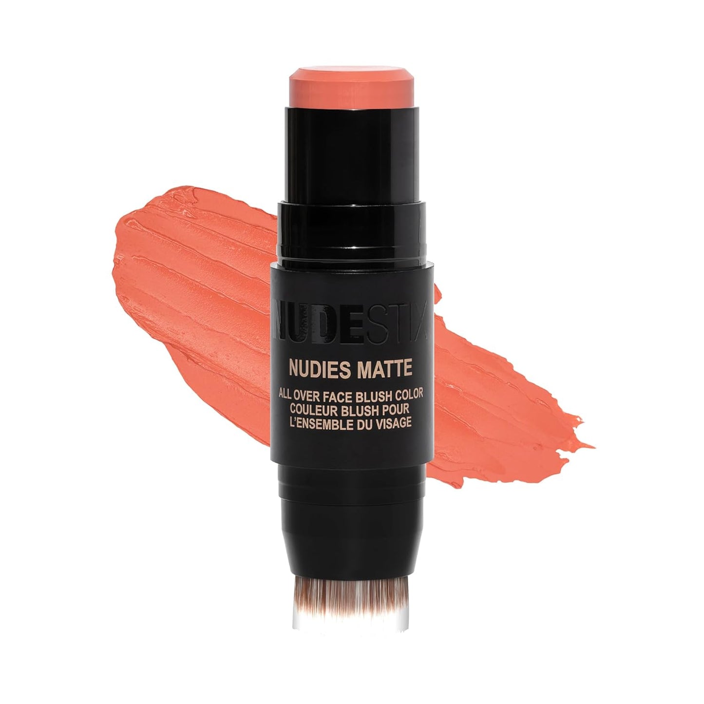 Nudestix Nudies Blush Stick 3-in-1 Cream Blush for Natural Flush