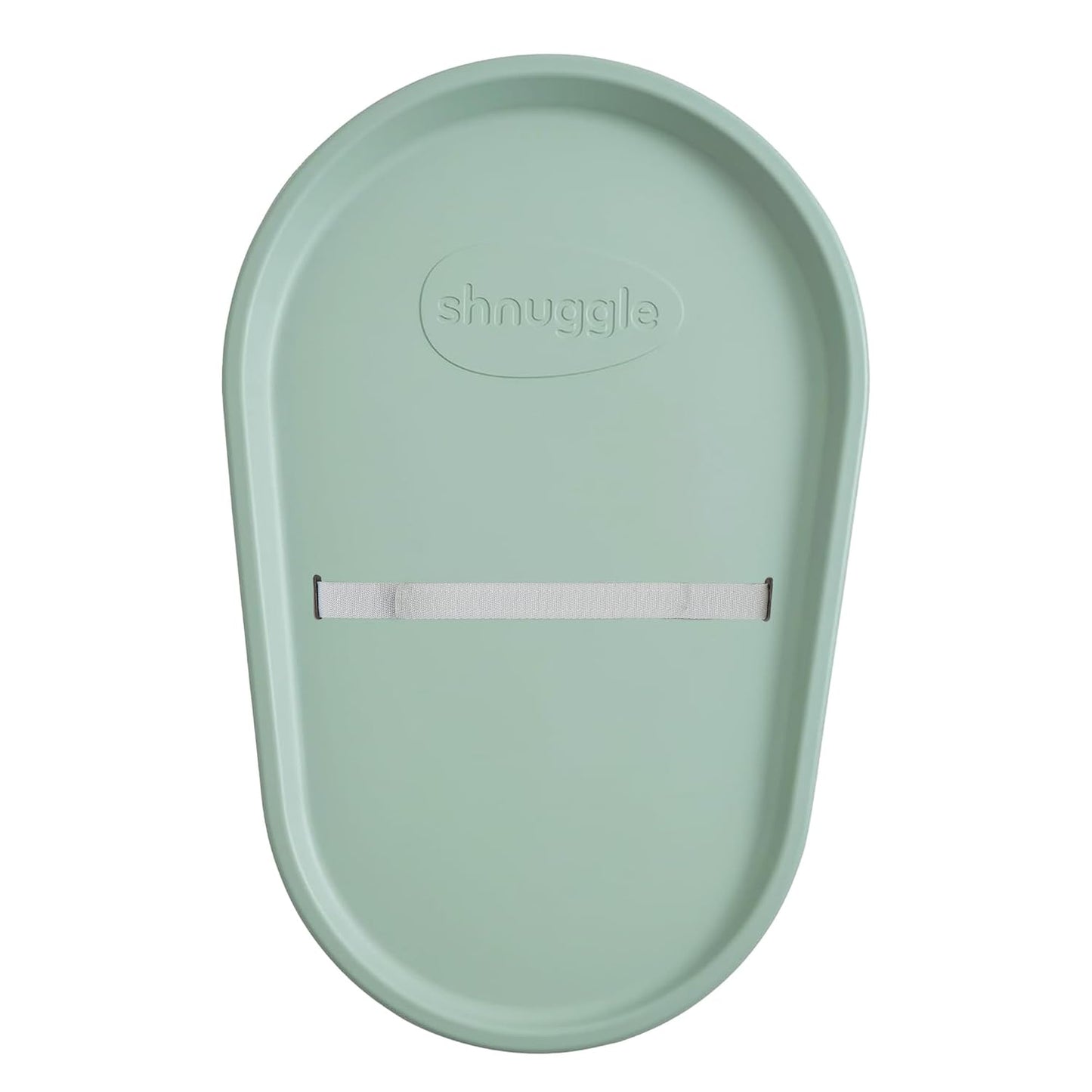 Shnuggle Squishy Changing Mat - Ultimate Baby Diaper Pad