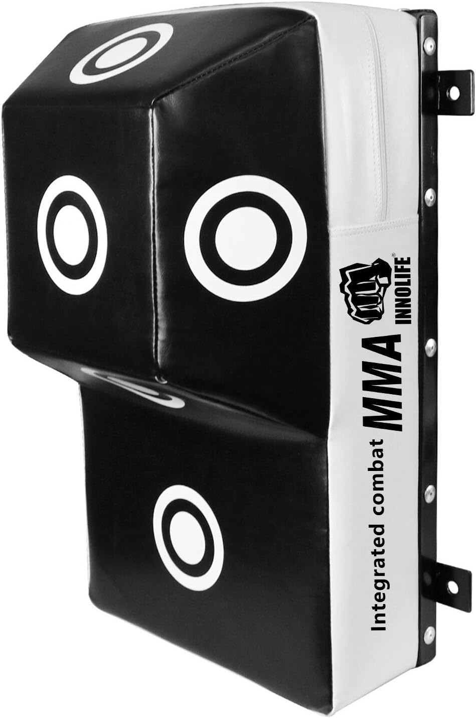 INNOLIFE Uppercut Boxing Target - Maximize Training Impact!