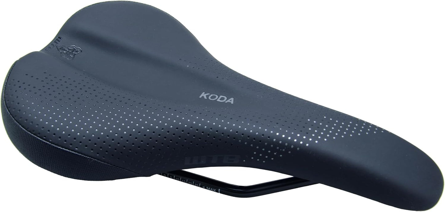 WTB Koda Mountain Bike Seat for Gravel, Trail & Bikepacking