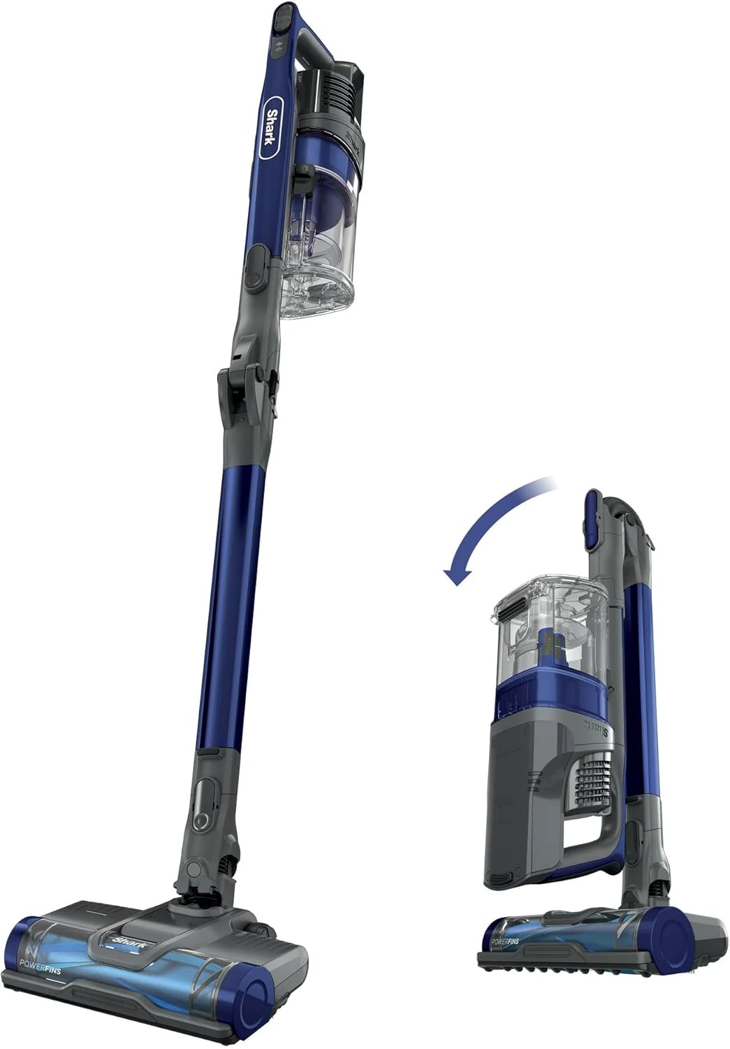 SHARK Pet Pro Cordless Stick Vacuum with MultiFLEX IZ340H Review