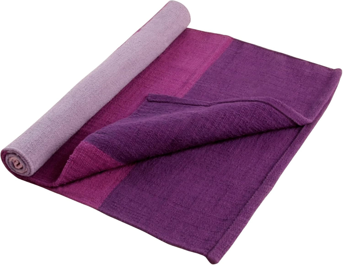Hugger Mugger Grippy Yoga Rug