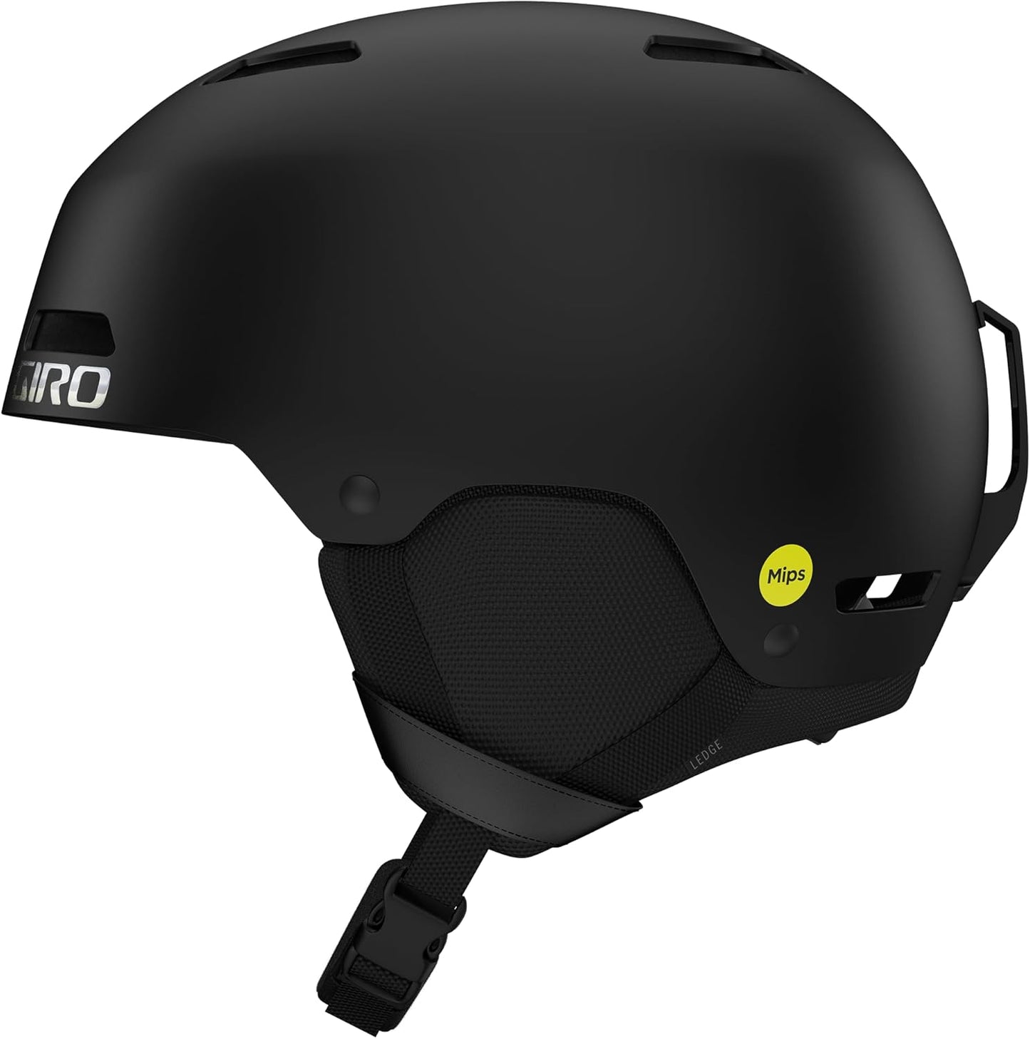 Giro Ledge FS MIPS Ski Helmet - Ultimate Protection for All