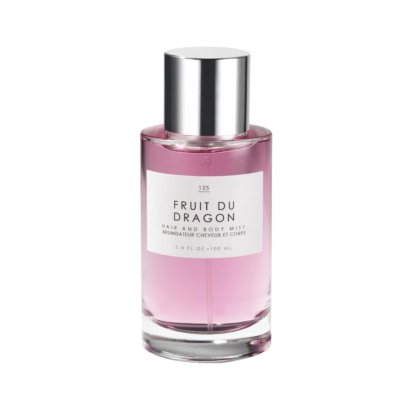 Le Monde Gourmand Fruit du Dragon Hair & Body Mist - 3.4oz