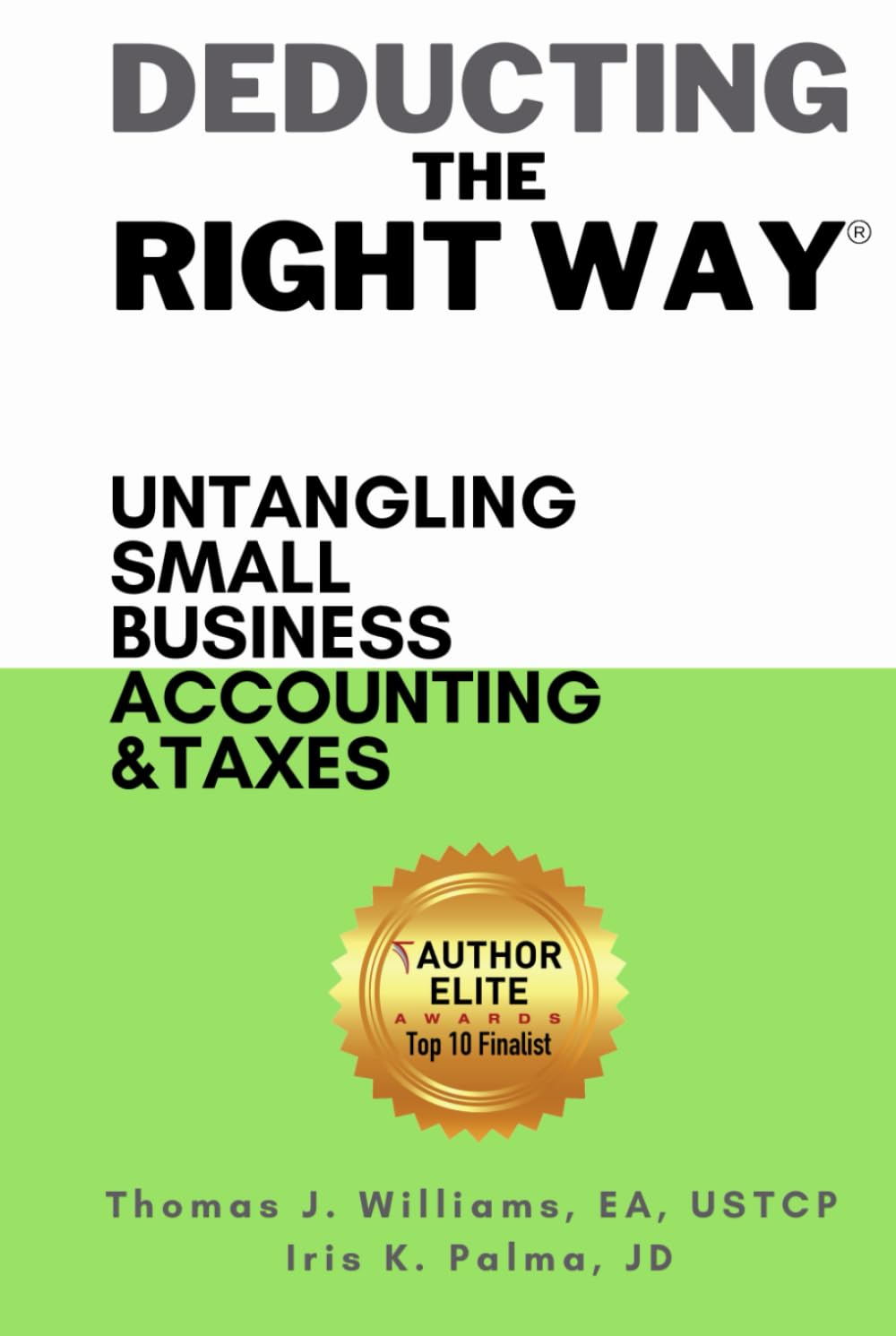 Deducting The Right Way: Essential Guide for Small Business Taxes
