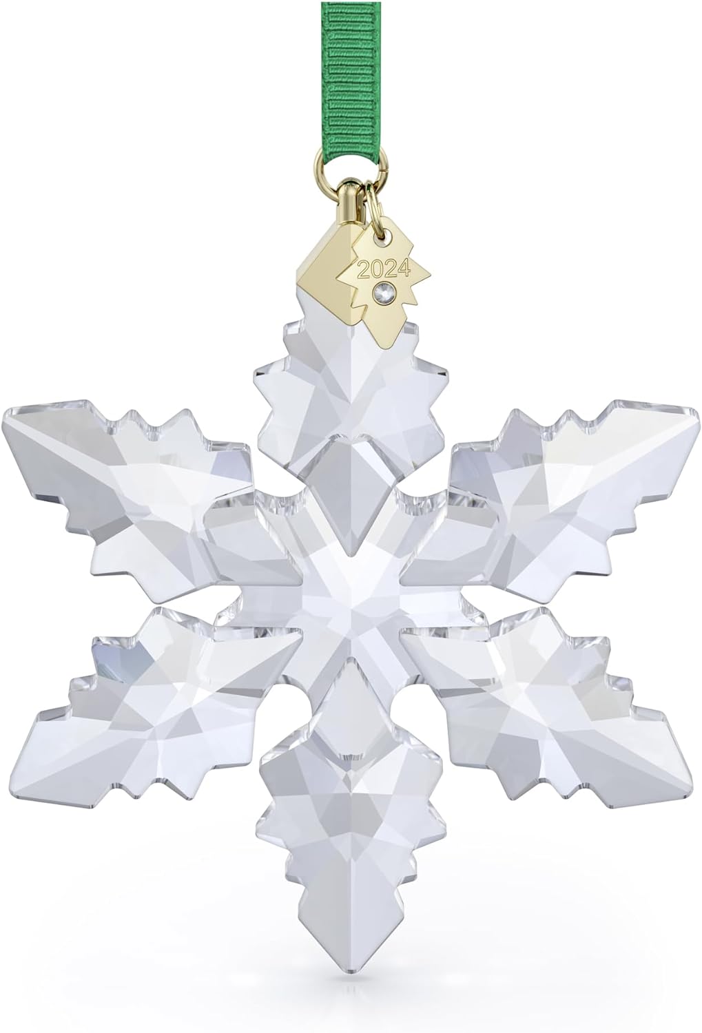 Swarovski Annual Edition Ornament 2024: A Holiday Treasure