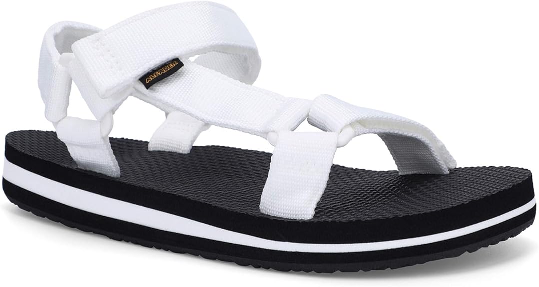 ALEADER Womens Sport Athletic Sandals for Water and Outdoor Fun