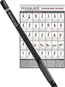 Bodyblade Pro Kit: Ultimate Portable Fitness Tool for All Levels