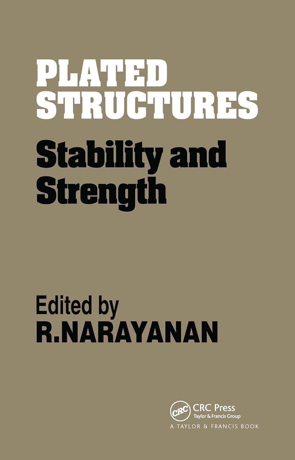 Plated Structures for Enhanced Stability & Strength in Design