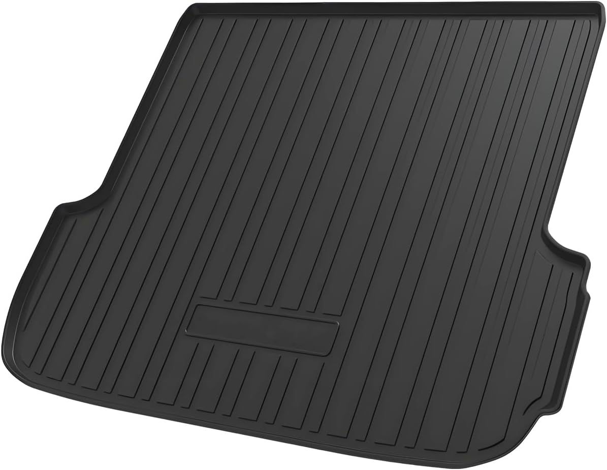All-Weather Cargo Mat for 2020-2025 Subaru Outback - Durable