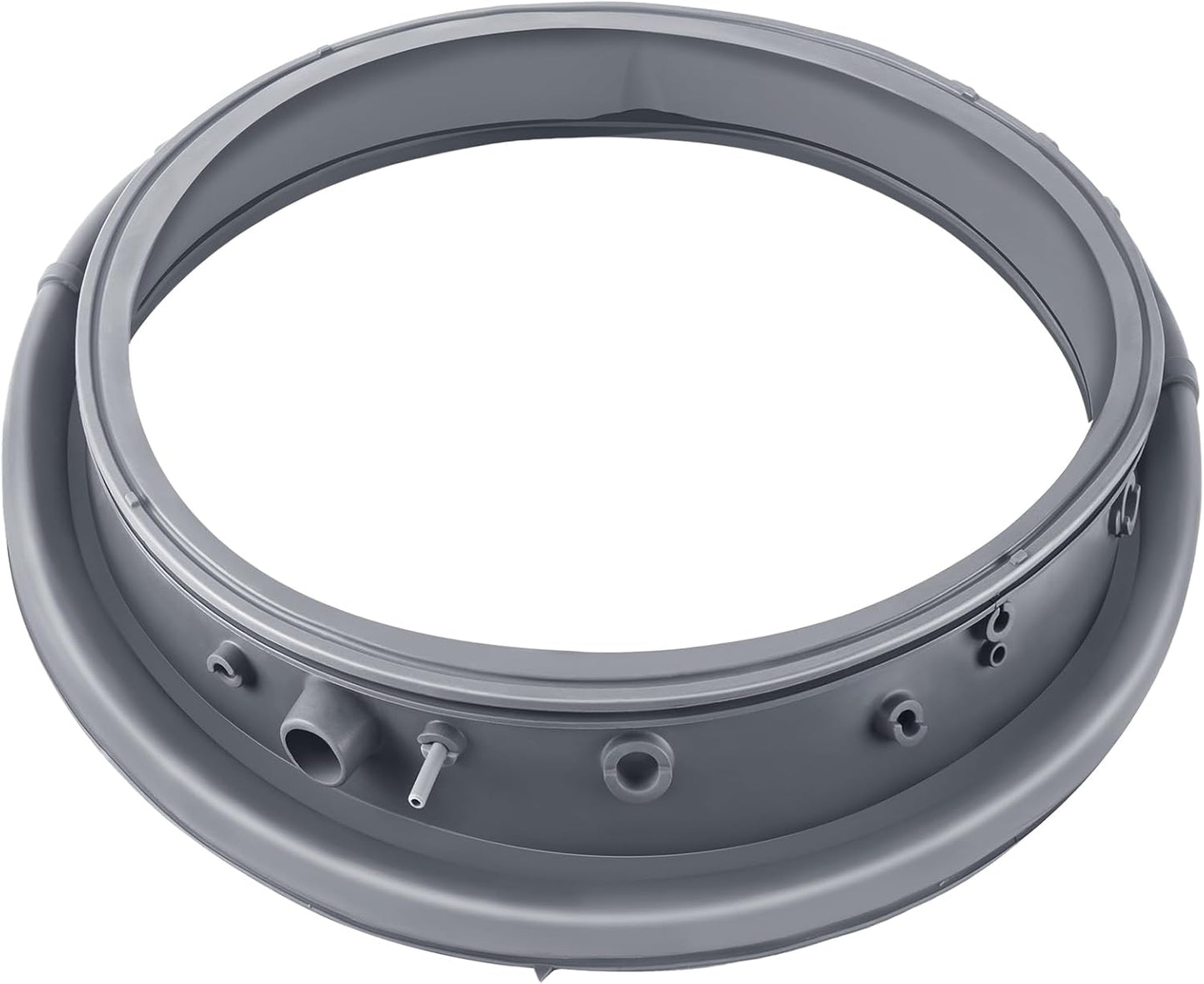DC97-19755A Washer Door Boot Seal for Samsung Washing Machines