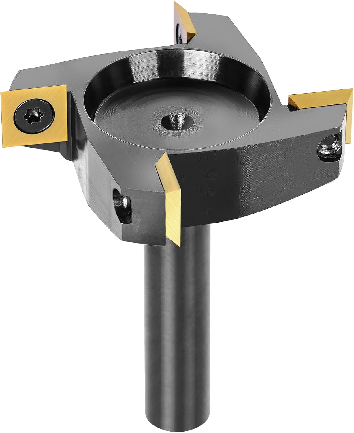 SpeTool CNC Spoilboard Surfacing Router Bit for Woodworking
