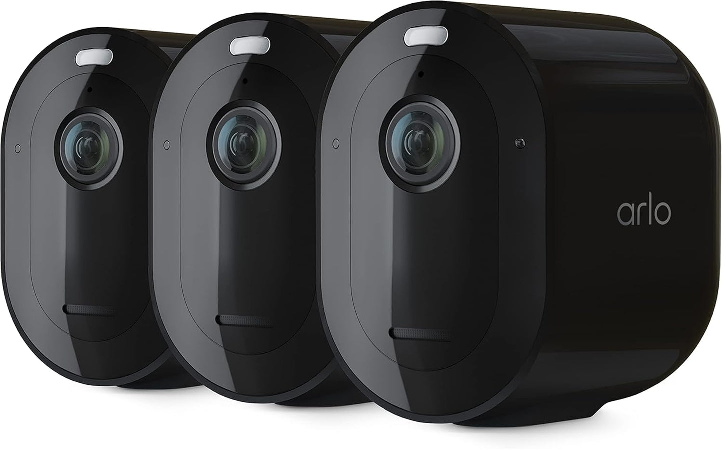 Arlo Pro 5S 2K Spotlight - Color Night Vision