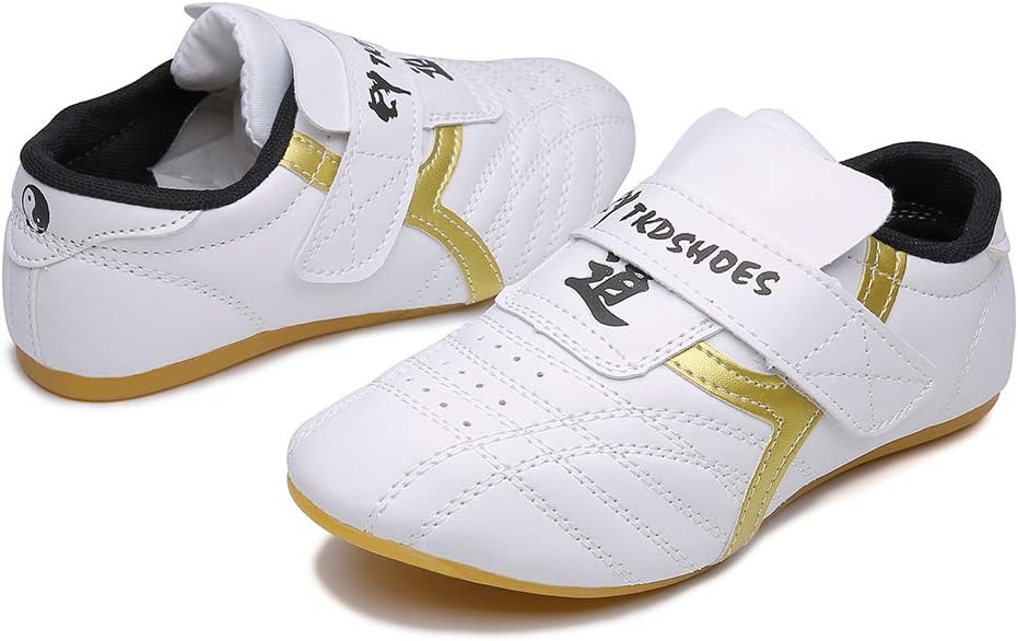Lightweight Taekwondo Shoes by MSMAX