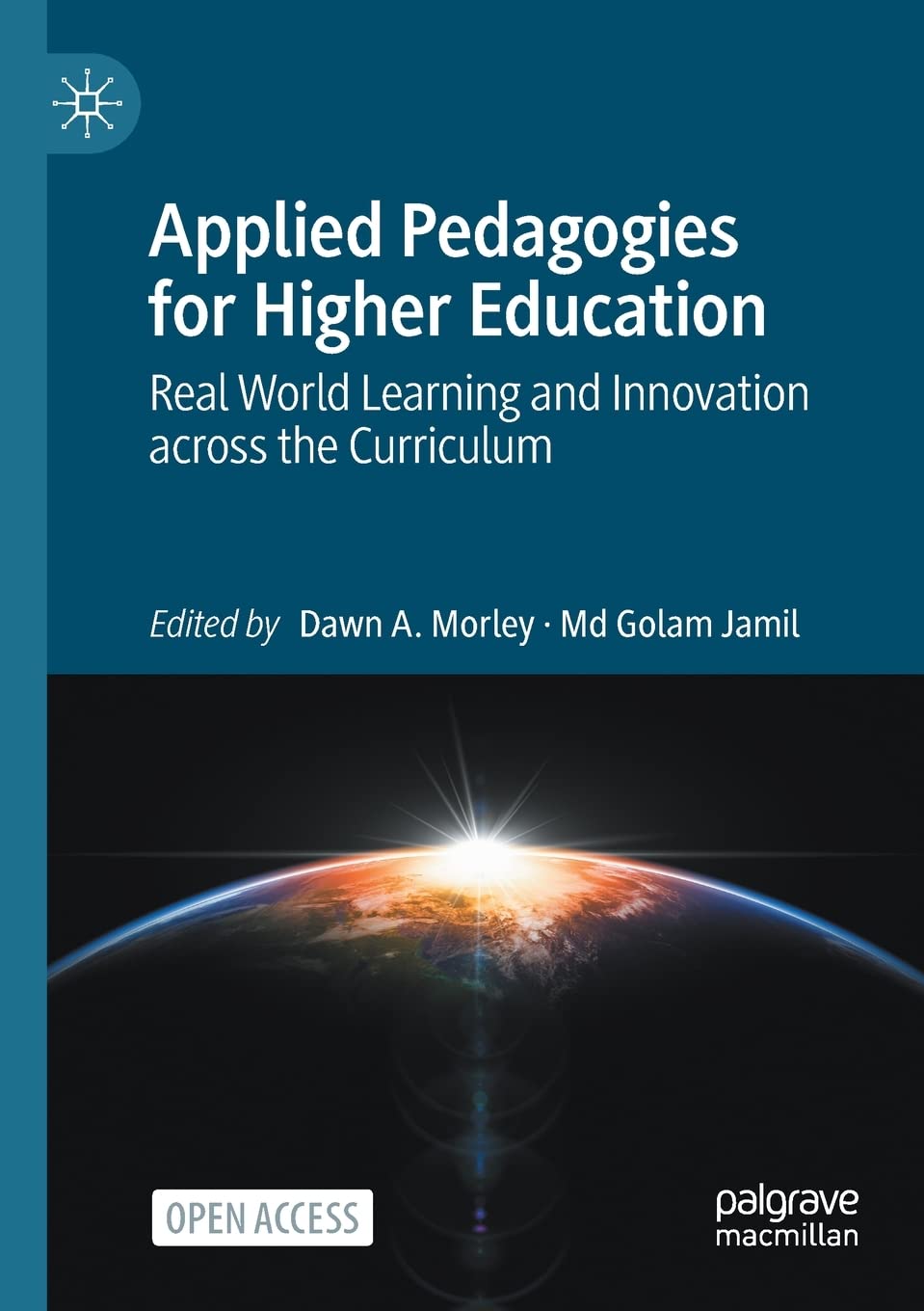 Applied Pedagogies for Higher Education: Real World Learning Insights