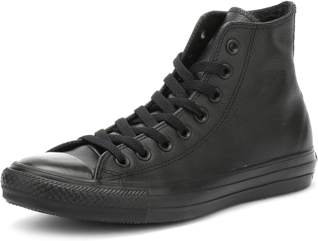Converse Men's Chuck Taylor All Star Sneakers for Timeless Style