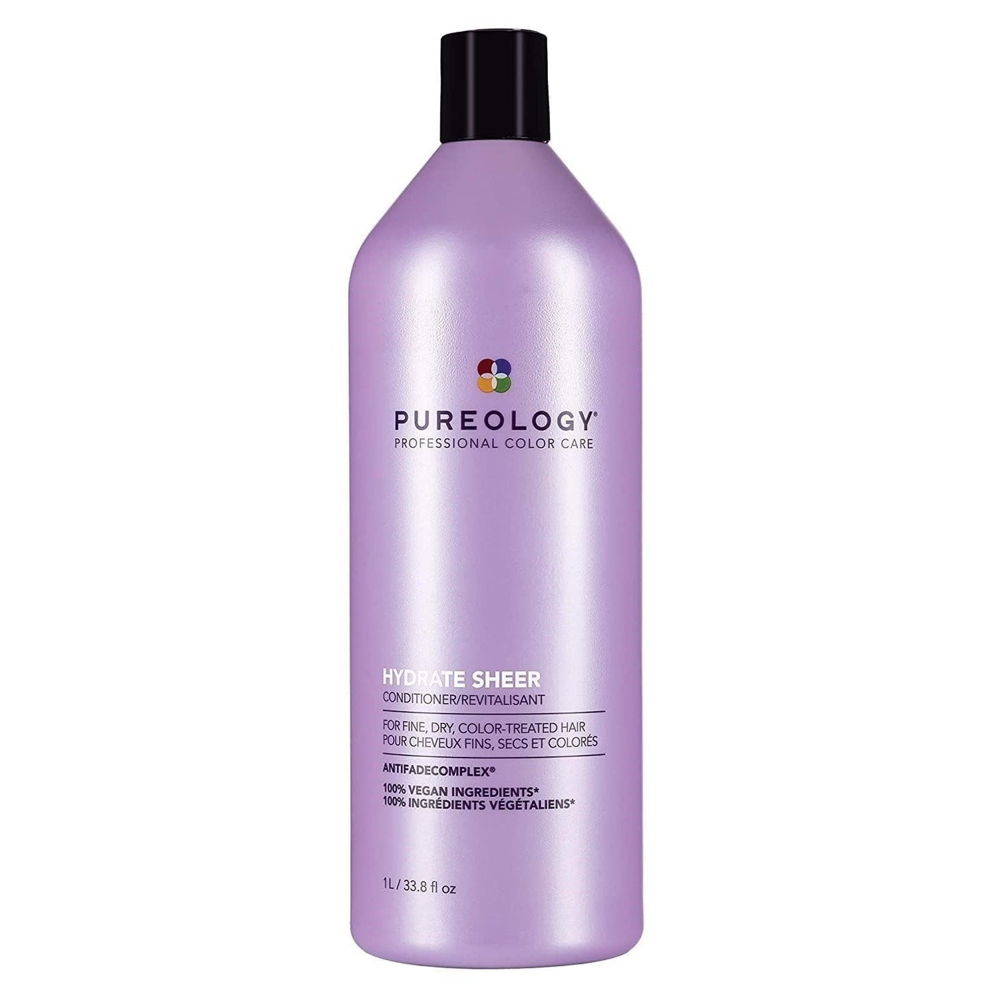 Pureology Hydrate Sheer Conditioner - Nourishes Fine Hair