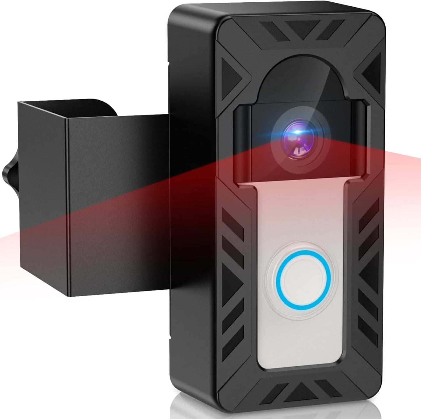 Satisure Anti-Theft Ring Doorbell Mount