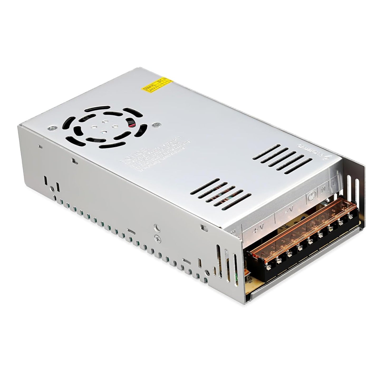 240W Power Supply for Diesel Heaters & Security Systems