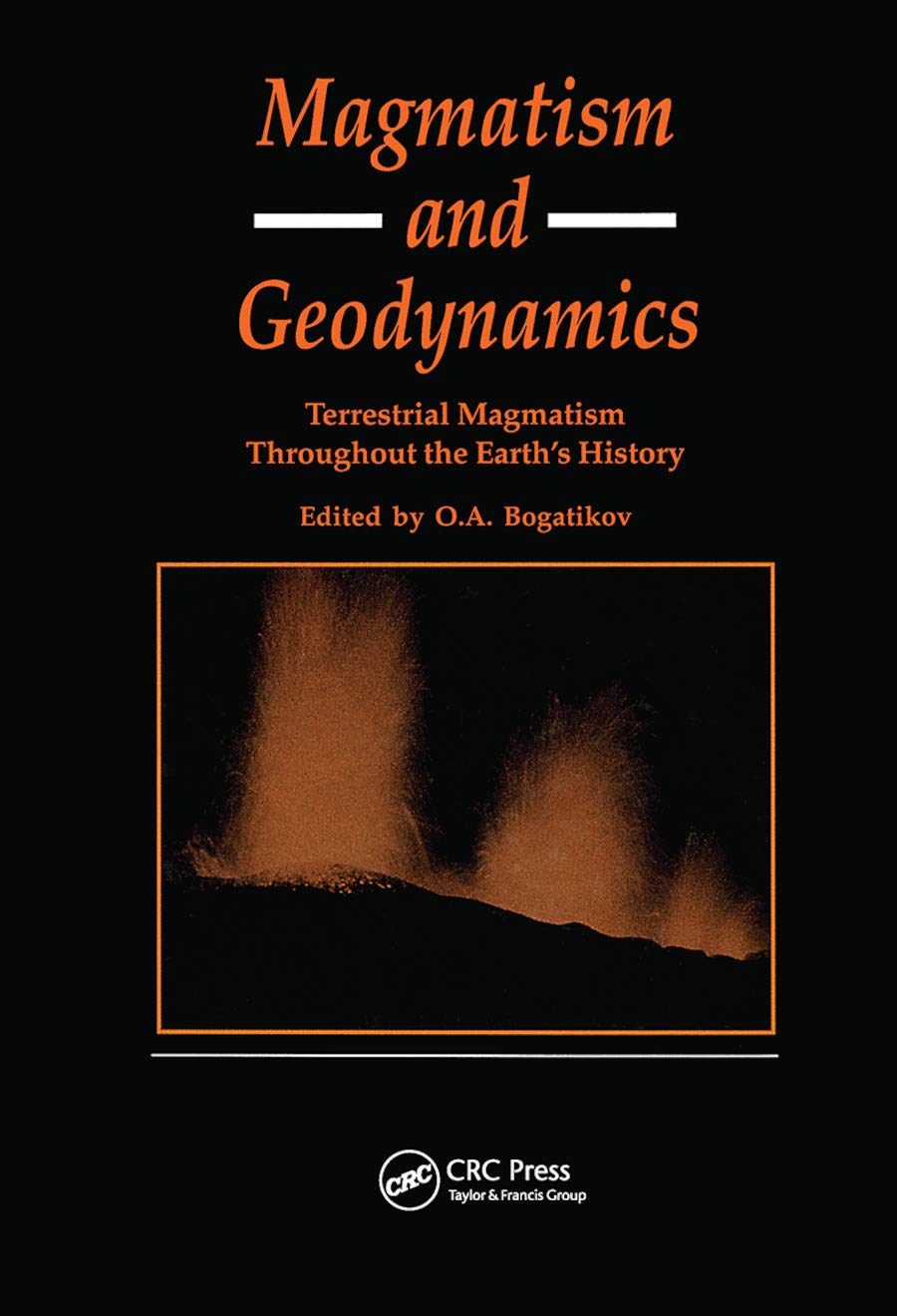 Magmatism and Geodynamics: Understanding Earth's Magmatic History