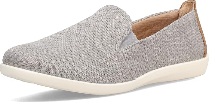 LifeStride Women's Next Level Slip-On: Comfort Meets Style