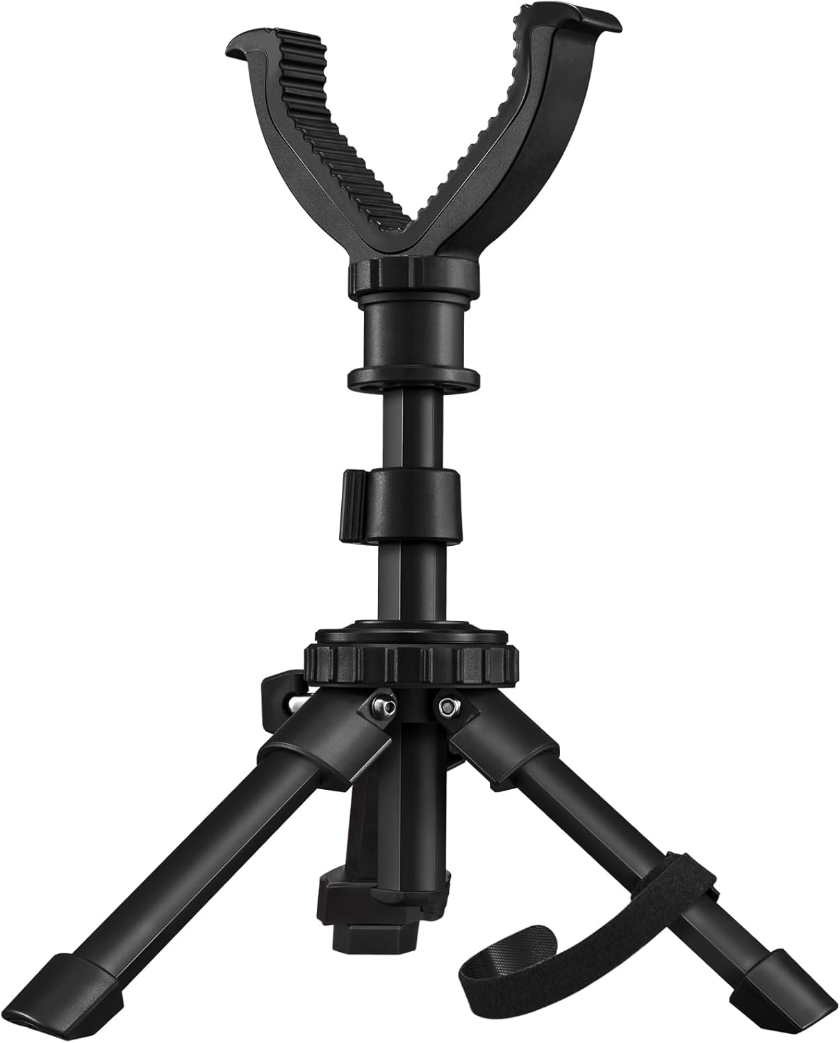 CVLIFE Shooting Rest Tripod - Adjustable Height for Precision