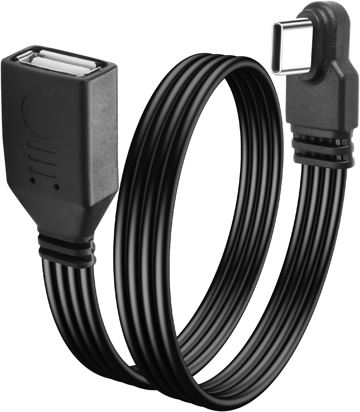 Fast Charge & Data Transfer OTG Cable!