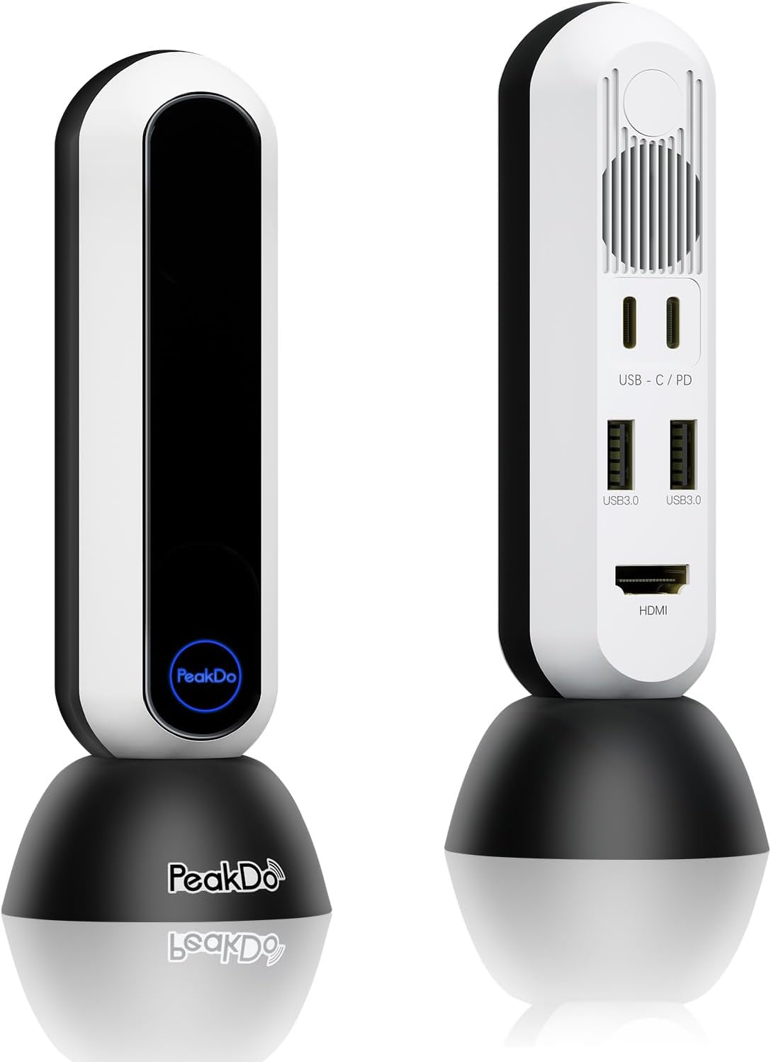 PeakDo 4K Wireless HDMI Extender - Zero Latency
