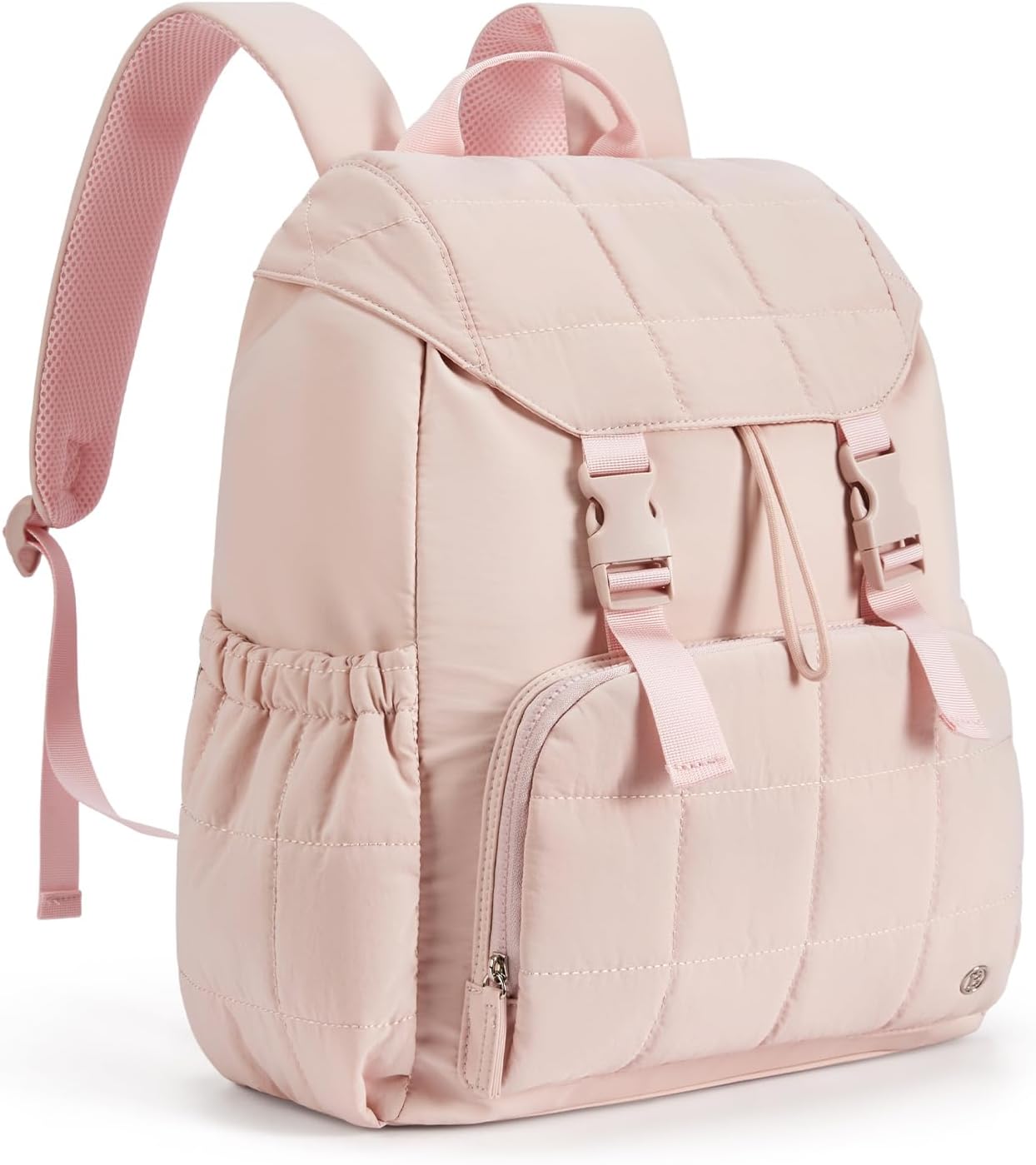 BOSTANTEN Puffer Backpack for Women - Stylish and Practical