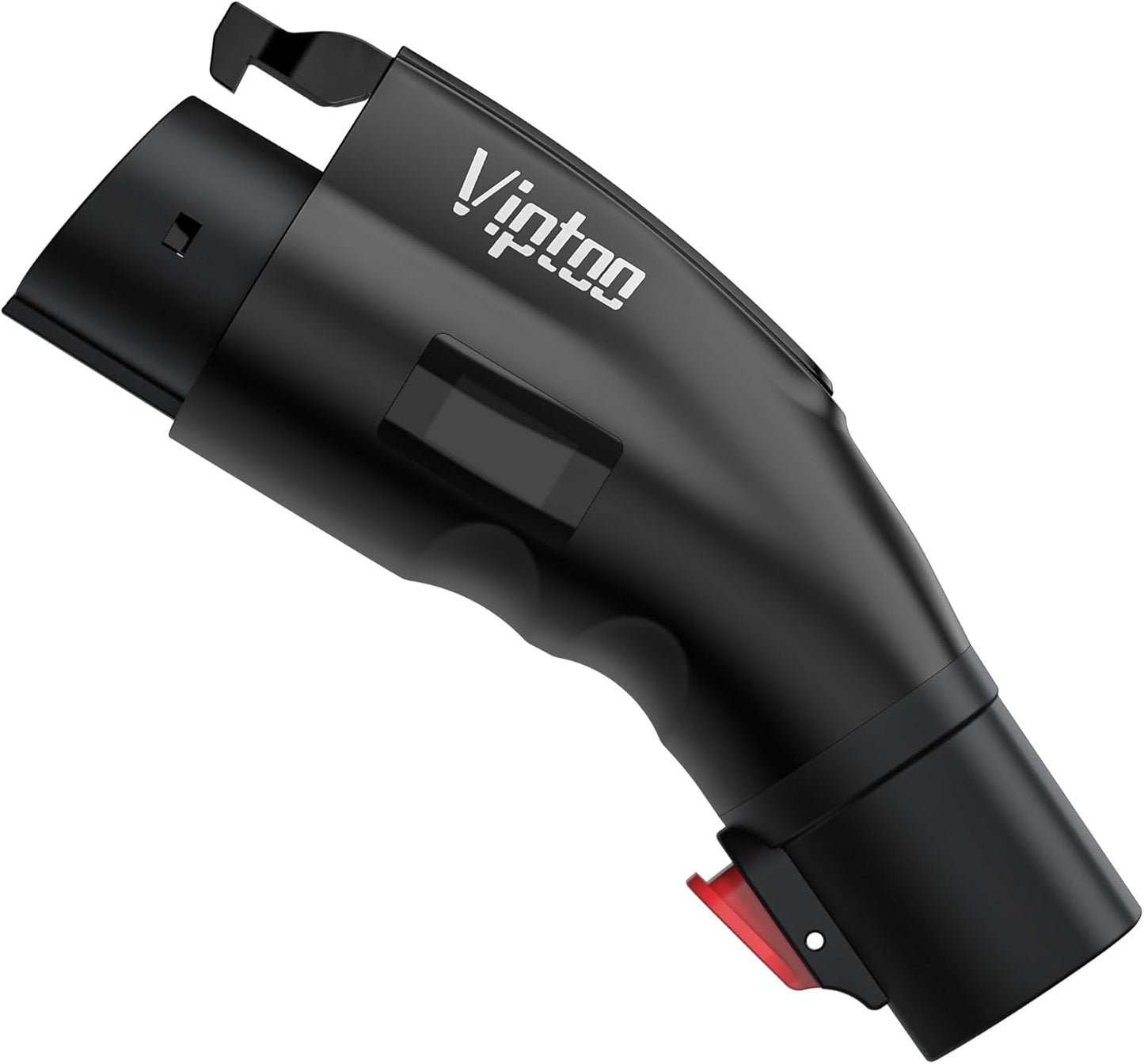 Tesla Adapter: High-Powered Connector, Black-V1