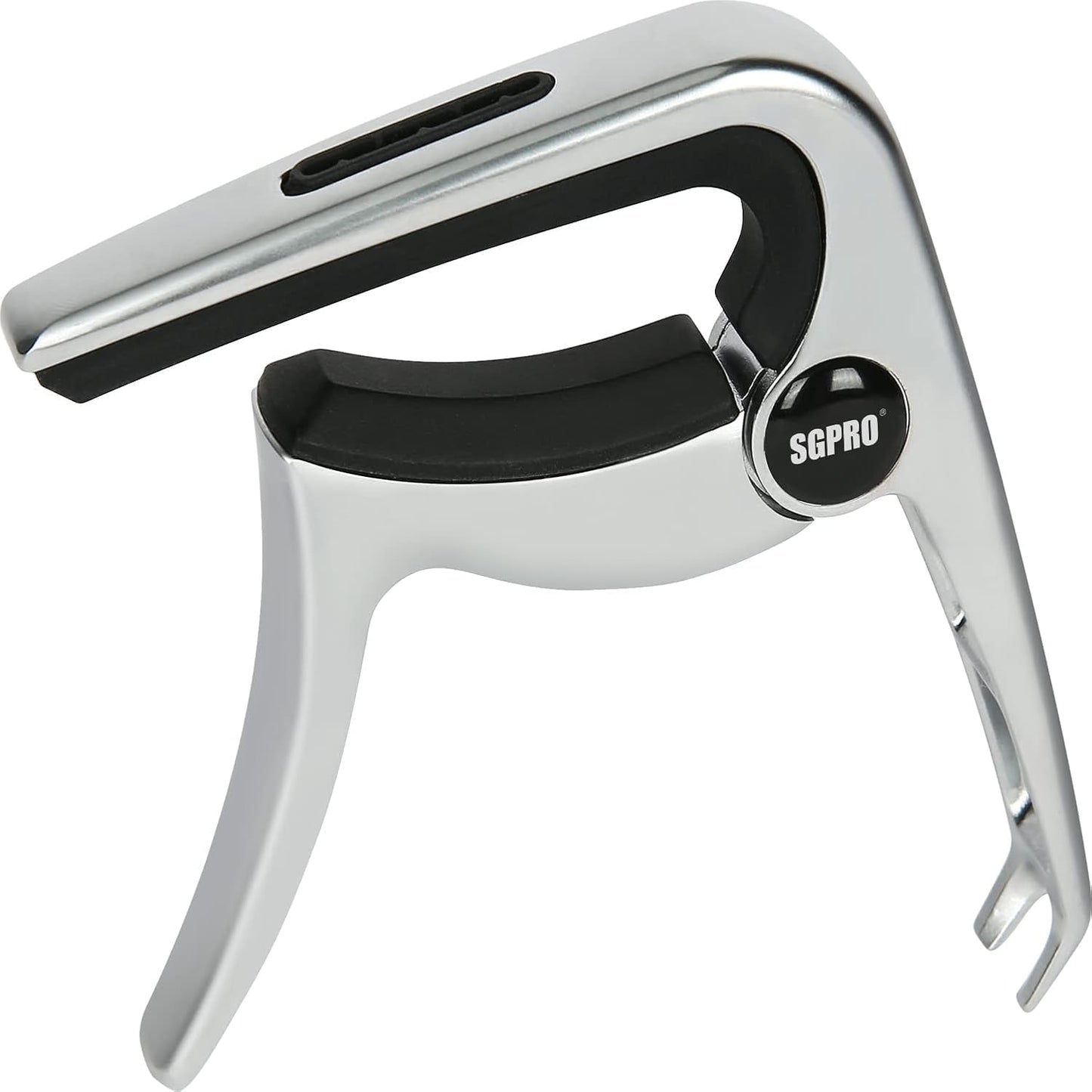 SGPRO 3-in-1 Guitar Capo: Ultimate Versatility