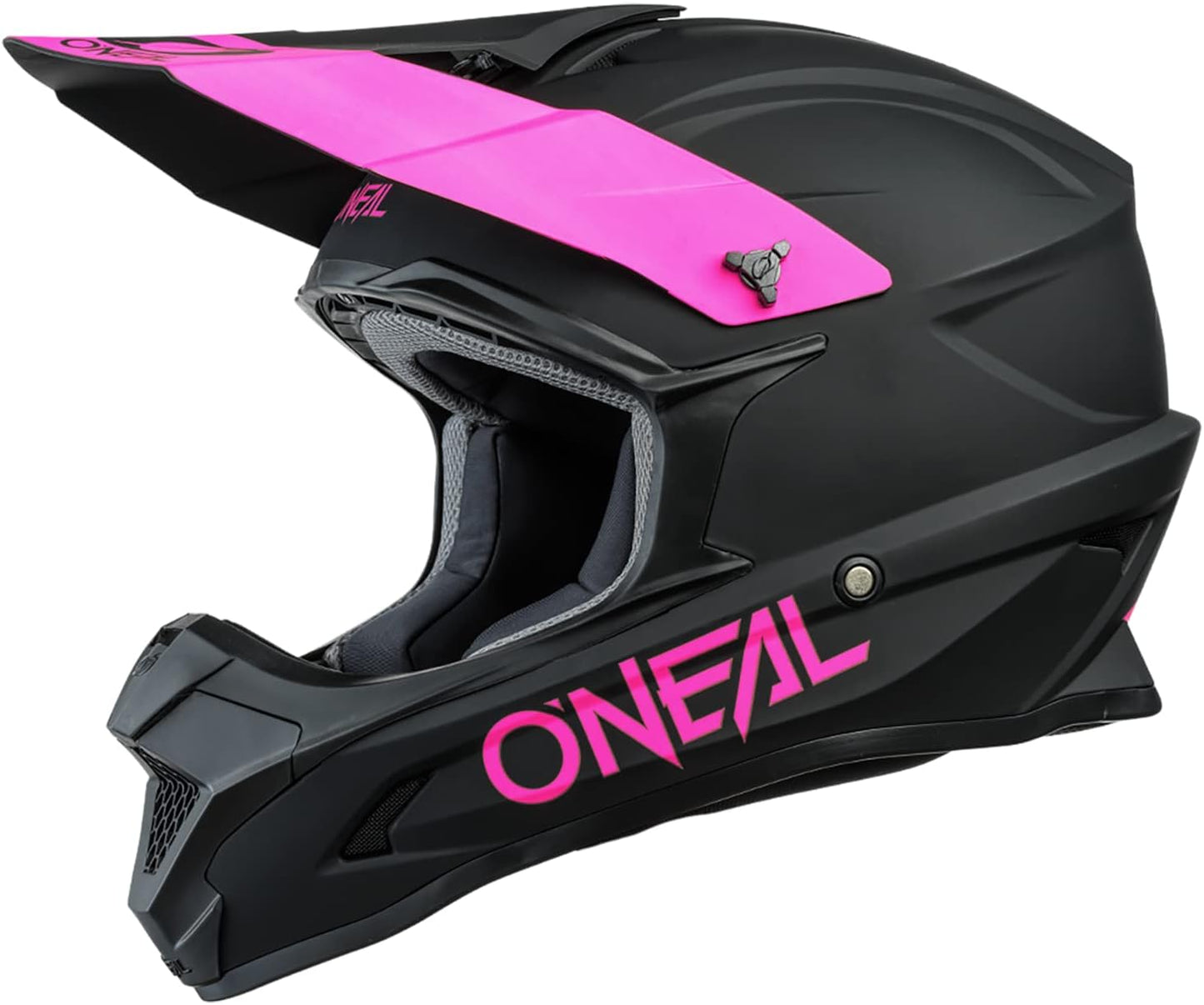 O'Neal 1SRS Adult Dirt Bike Helmet for Ultimate Protection