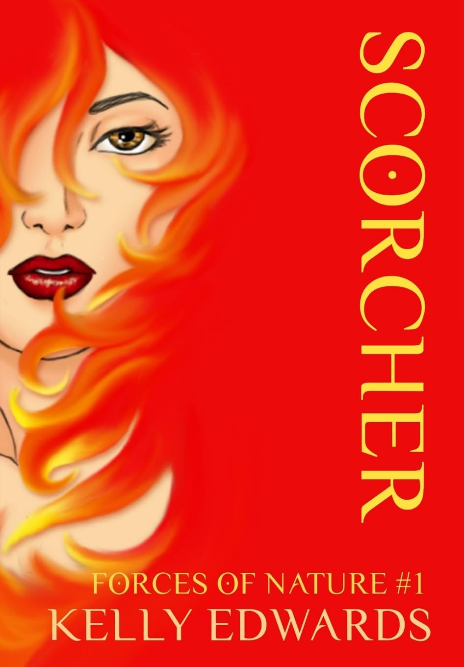 Scorcher: The Ultimate Outdoor Adventure Companion for Thrill Seekers