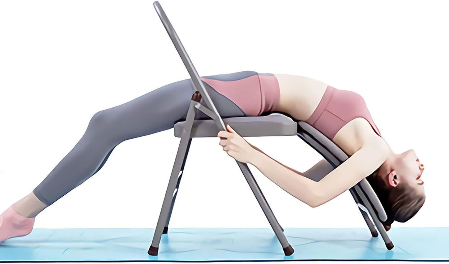 Relieve Back Pain Now with CIGOCIVI Yoga Chair