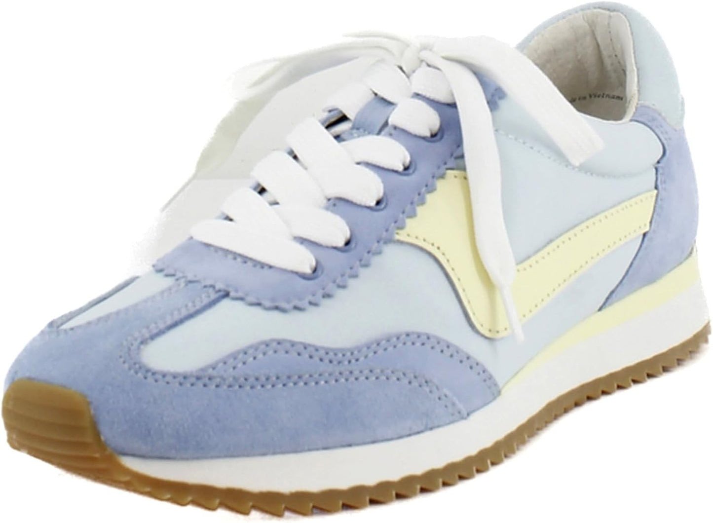 Dolce Vita Women's B.ntcd Sneaker - Stylish and Comfortable Footwear