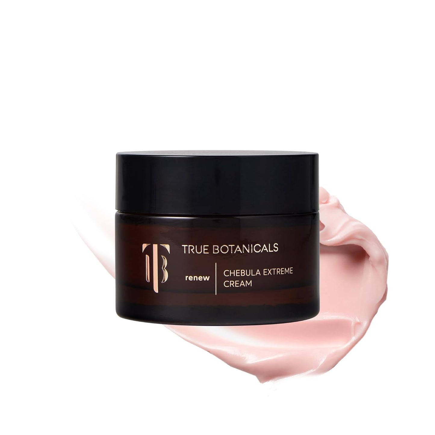True Botanicals Chebula Extreme Cream for Anti-Aging Moisturizing