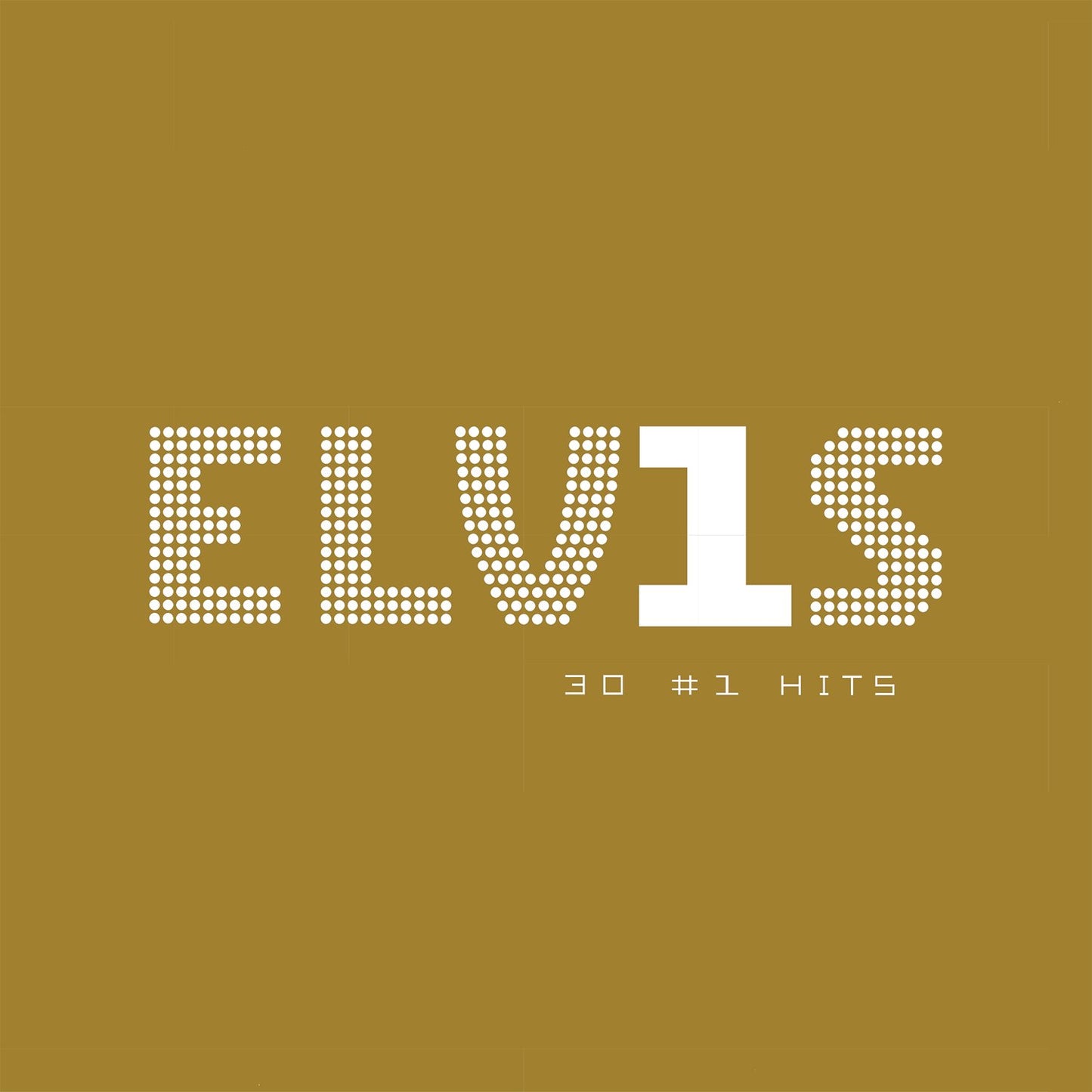 Elvis 30 #1 Hits: A Timeless Collection of Iconic Songs
