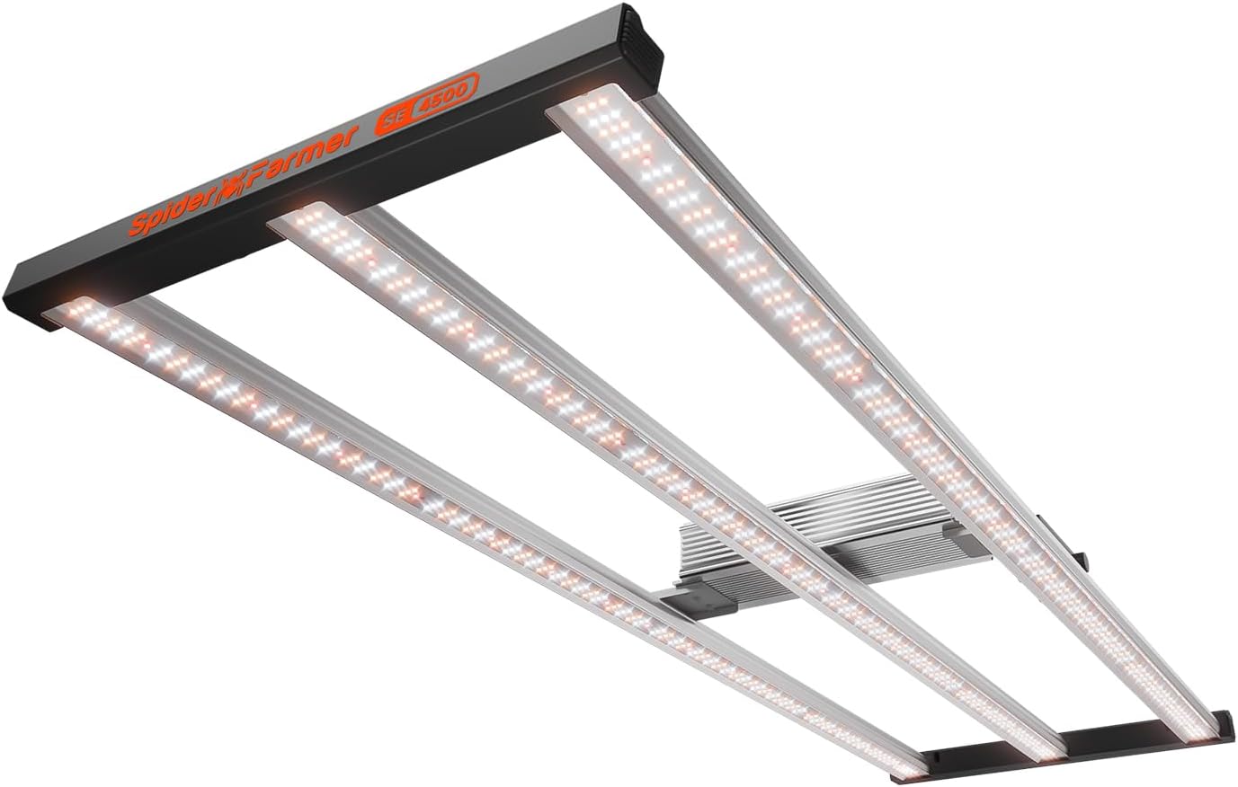 Spider Farmer SE4500 320W LED Grow Light for Indoor Plants