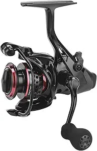 Okuma Ceymar Baitfeeder Graphite Lightweight Reel Review