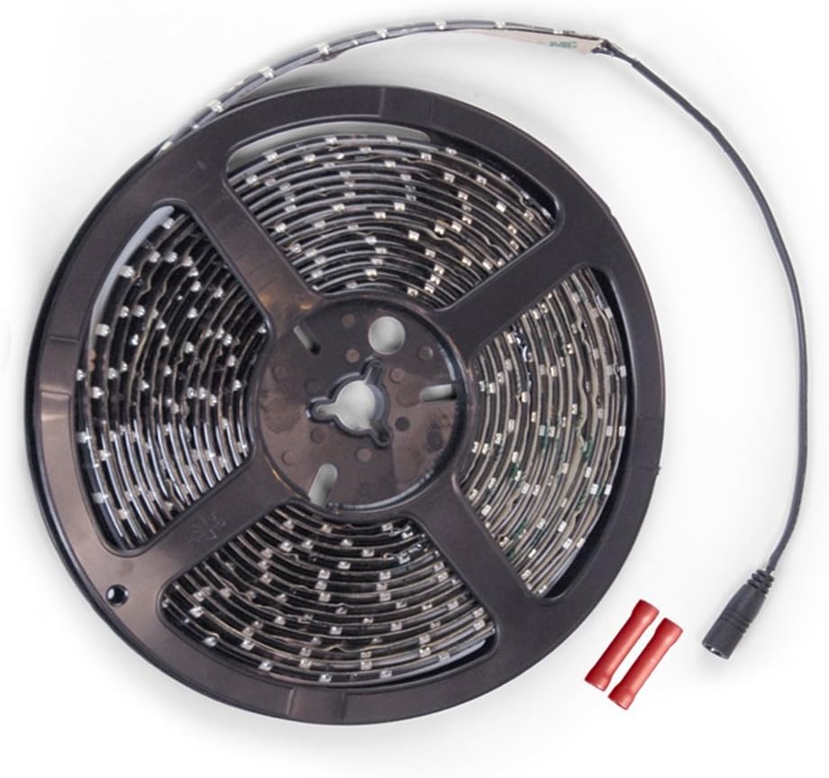 Universal LED Light Strip for RV Awnings - Carefree 901092