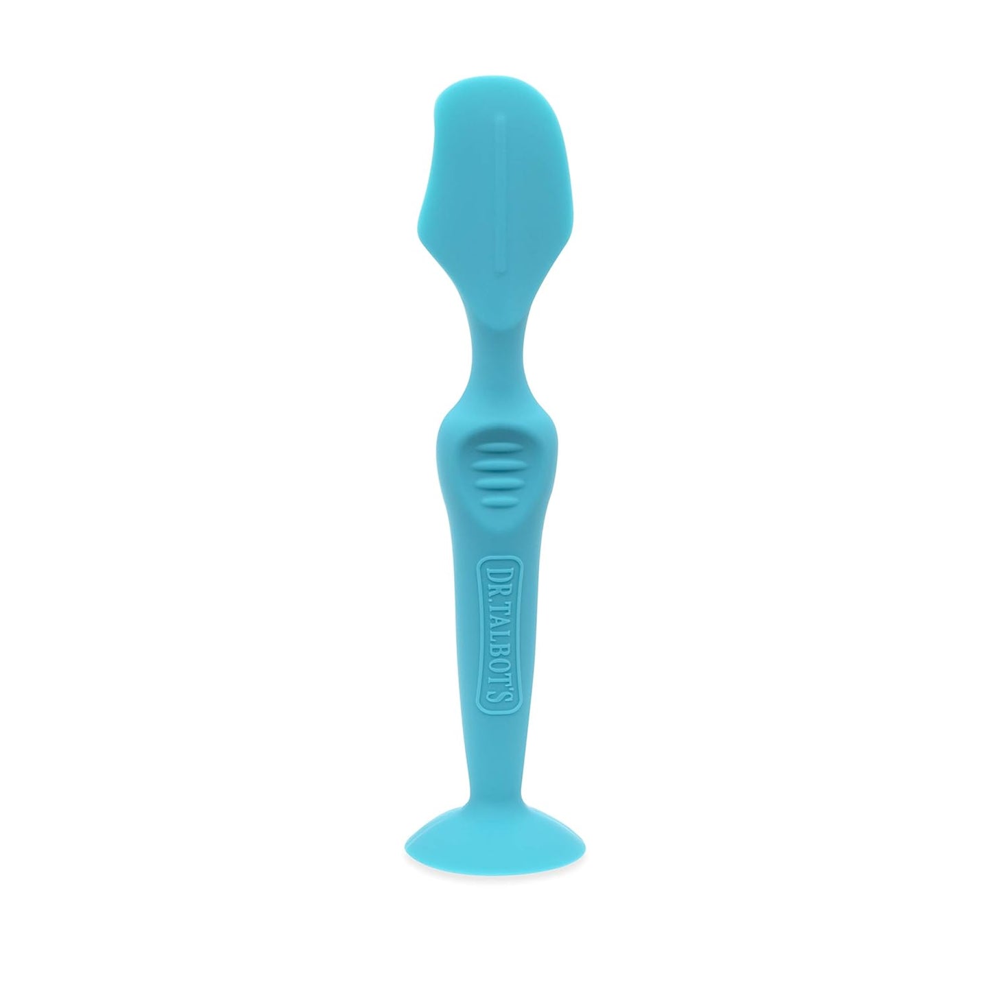 Nuby Silicone Diaper Cream Brush: Mess-Free Application