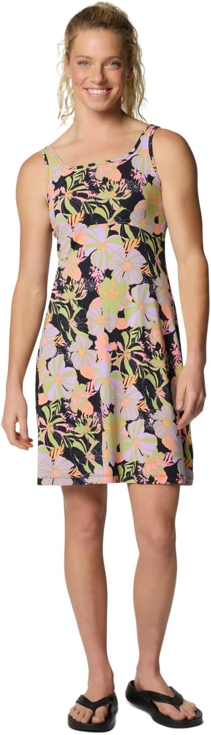 Columbia Women's PFG Freezer III Dress for Active Days