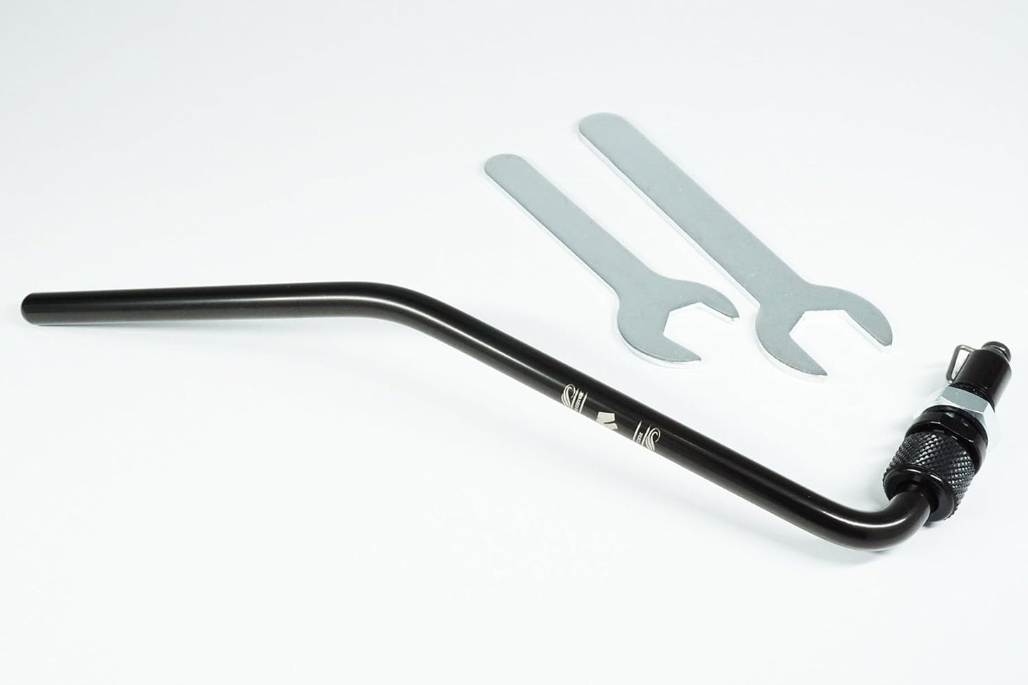 RED BISHOP MAGIK-ARM for Floyd Rose: Precision Tremolo Control