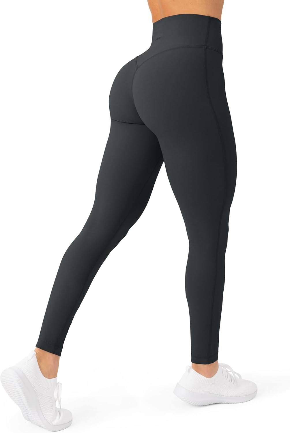 PAVOI ACTIVE Buttery Soft Workout Leggings for Women - High Waisted
