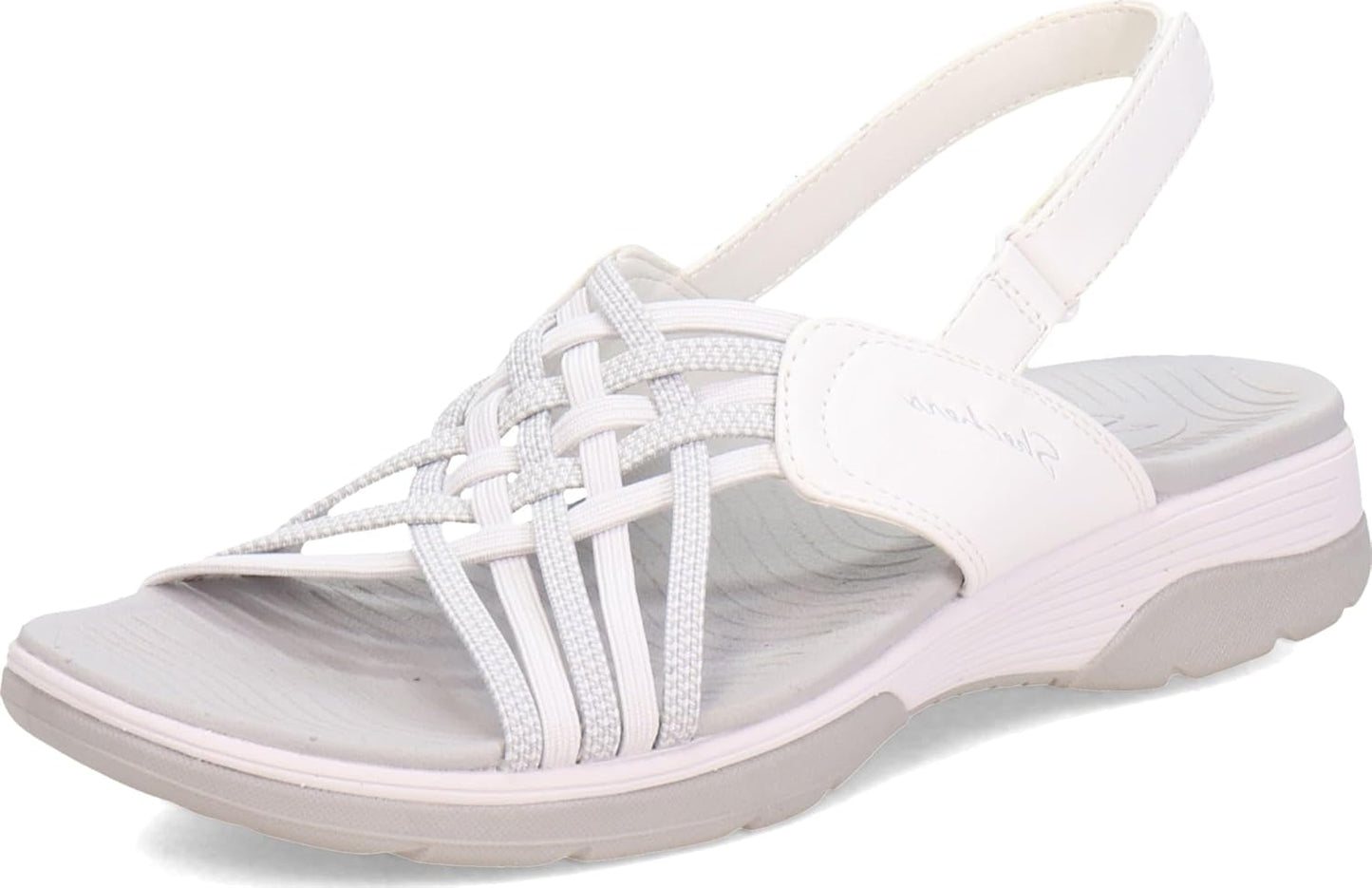 Skechers Archfit Reggae with Superior Support