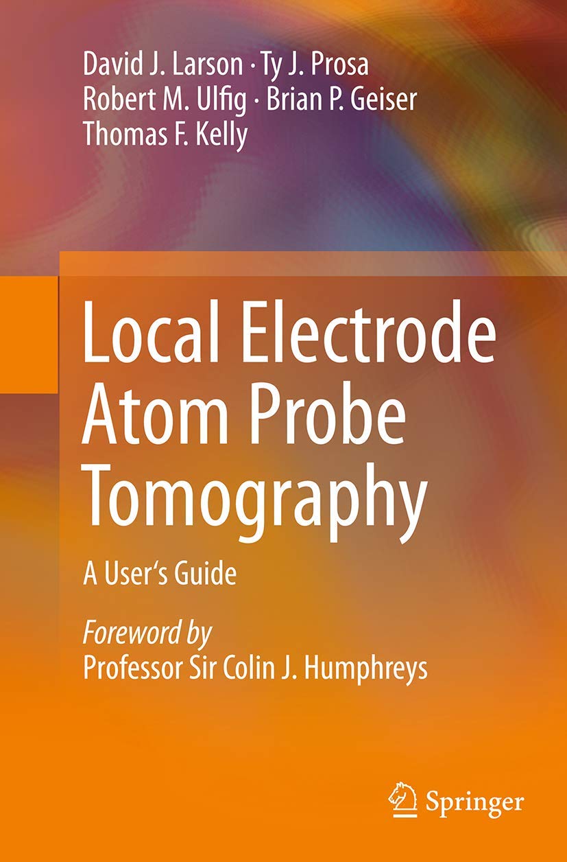 Local Electrode Atom Probe Tomography User's Guide for Researchers