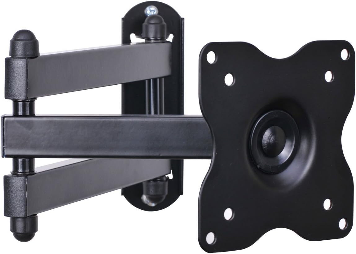 Full Motion TV Wall Mount for 19-31 Screens