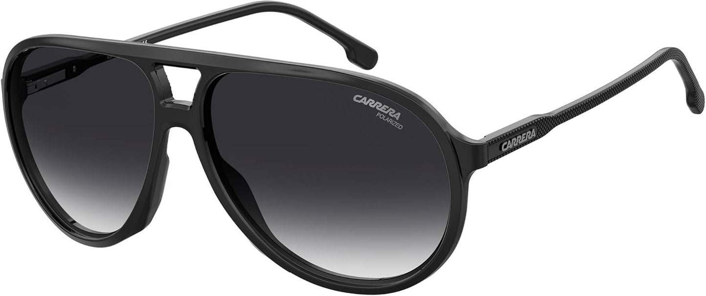 Carrera Men's Modern Standard Sunglasses for Stylish Protection